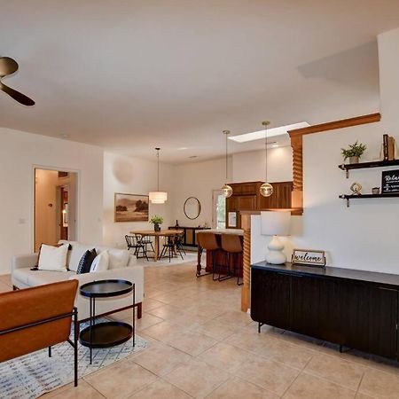 Sedona Retreat W/ Tesla Mobile Charger Villa Exterior photo
