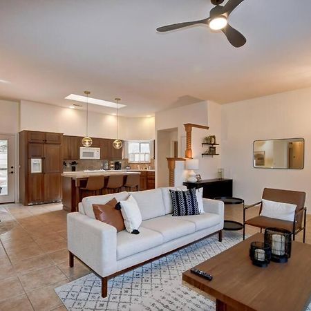 Sedona Retreat W/ Tesla Mobile Charger Villa Exterior photo