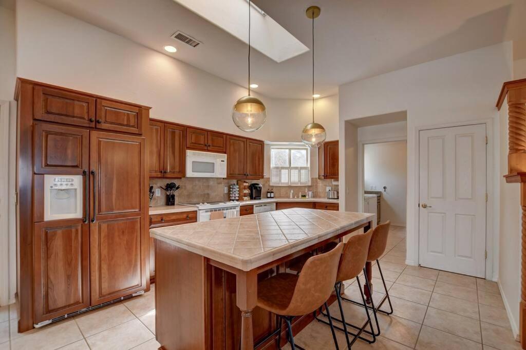 Sedona Retreat W/ Tesla Mobile Charger Villa Exterior photo