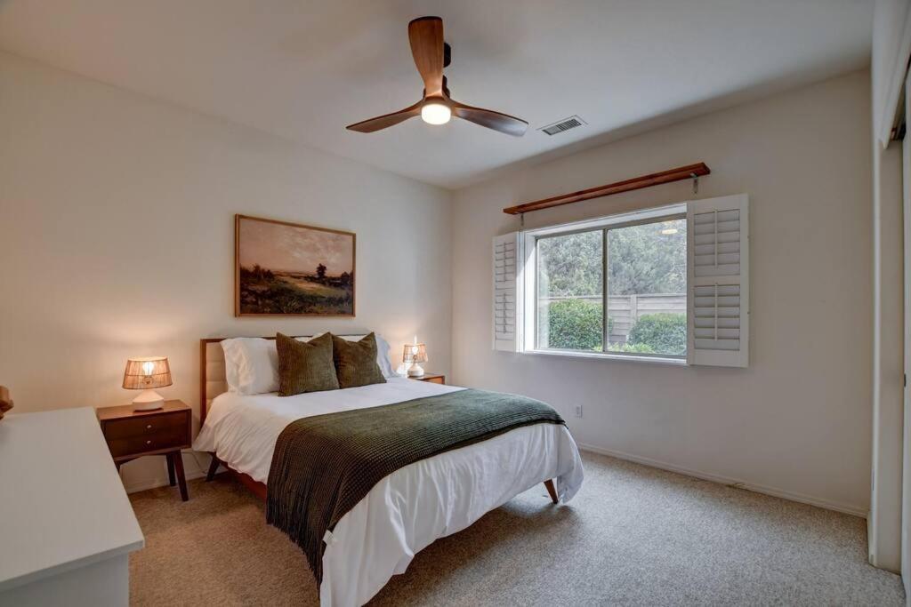Sedona Retreat W/ Tesla Mobile Charger Villa Exterior photo