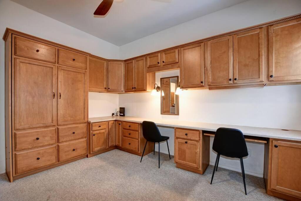 Sedona Retreat W/ Tesla Mobile Charger Villa Exterior photo